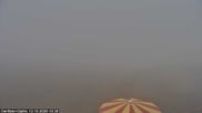 Archived webcam image showing Gerlitzen summit on 12 Oct 2026 at 10:55