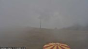 Archived webcam image showing Gerlitzen summit on 12 Oct 2026 at 12:55