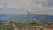 Archiviertes Webcam Bild: Gerlitzen: Bergstation Bergerbahn am 28.05.2026 um 12:34 Uhr