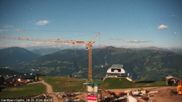 Archiviertes Webcam Bild: Gerlitzen: Bergstation Bergerbahn am 29.05.2026 um 00:02 Uhr