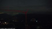 Archived webcam image showing Mountain station Bergerbahn on 5 Jun 2026 at 00:08