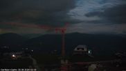 Archived webcam image showing Mountain station Bergerbahn on 5 Jun 2026 at 02:08
