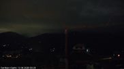 Archived webcam image showing Mountain station Bergerbahn on 13 Jun 2026 at 00:53