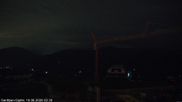 Archived webcam image showing Mountain station Bergerbahn on 18 Jun 2026 at 02:17