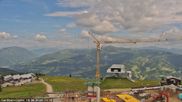 Archived webcam image showing Mountain station Bergerbahn on 18 Jun 2026 at 10:17