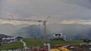 Archived webcam image showing Mountain station Bergerbahn on 18 Jun 2026 at 18:17