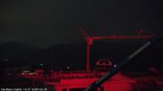 Archiviertes Webcam Bild: Gerlitzen: Bergstation Bergerbahn am 14.07.2026 um 02:43 Uhr
