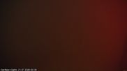 Archived webcam image showing Mountain station Bergerbahn on 21 Jul 2026 at 00:29