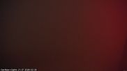 Archived webcam image showing Mountain station Bergerbahn on 21 Jul 2026 at 02:29