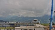Archived webcam image showing Mountain station Bergerbahn on 21 Jul 2026 at 12:29