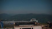 Archived webcam image showing Mountain station Bergerbahn on 5 Aug 2026 at 02:10