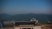 Archived webcam image showing Mountain station Bergerbahn on 5 Aug 2026 at 04:10