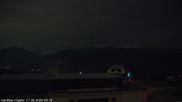 Archived webcam image showing Mountain station Bergerbahn on 17 Aug 2026 at 00:02