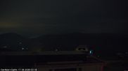 Archived webcam image showing Mountain station Bergerbahn on 17 Aug 2026 at 02:02