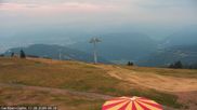 Archived webcam image showing Mountain station Bergerbahn on 17 Aug 2026 at 06:02