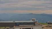 Archived webcam image showing Mountain station Bergerbahn on 17 Aug 2026 at 07:02