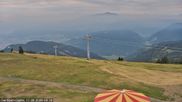 Archived webcam image showing Mountain station Bergerbahn on 17 Aug 2026 at 08:02