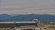 Archived webcam image showing Mountain station Bergerbahn on 17 Aug 2026 at 10:02