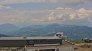 Archived webcam image showing Mountain station Bergerbahn on 17 Aug 2026 at 14:02