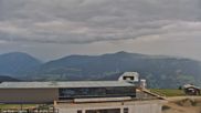 Archived webcam image showing Mountain station Bergerbahn on 17 Aug 2026 at 16:02
