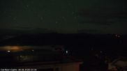 Archiviertes Webcam Bild: Gerlitzen: Bergstation Bergerbahn am 26.08.2026 um 04:10 Uhr