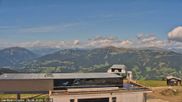 Archiviertes Webcam Bild: Gerlitzen: Bergstation Bergerbahn am 26.08.2026 um 12:10 Uhr