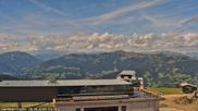 Archiviertes Webcam Bild: Gerlitzen: Bergstation Bergerbahn am 26.08.2026 um 14:10 Uhr