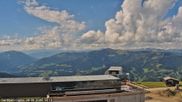 Archiviertes Webcam Bild: Gerlitzen: Bergstation Bergerbahn am 26.08.2026 um 16:10 Uhr