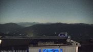 Archived webcam image showing Mountain station Bergerbahn on 5 Sep 2026 at 00:29