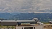 Archived webcam image showing Mountain station Bergerbahn on 5 Sep 2026 at 12:29