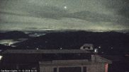 Archived webcam image showing Mountain station Bergerbahn on 11 Oct 2026 at 02:52