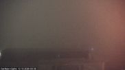 Archived webcam image showing Mountain station Bergerbahn on 12 Oct 2026 at 00:56