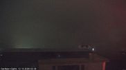 Archived webcam image showing Mountain station Bergerbahn on 12 Oct 2026 at 02:56