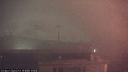 Archived webcam image showing Mountain station Bergerbahn on 12 Oct 2026 at 04:56