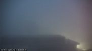 Archived webcam image showing Mountain station Bergerbahn on 12 Oct 2026 at 06:56