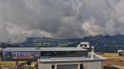 Archived webcam image showing Mountain station Bergerbahn on 12 Oct 2026 at 14:56