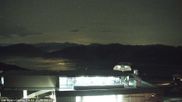 Archived webcam image showing Mountain station Bergerbahn on 16 Oct 2026 at 00:28
