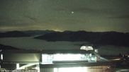 Archived webcam image showing Mountain station Bergerbahn on 16 Oct 2026 at 02:28
