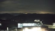 Archived webcam image showing Mountain station Bergerbahn on 16 Oct 2026 at 20:28