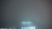 Archived webcam image showing Mountain station Bergerbahn on 21 Oct 2026 at 00:14