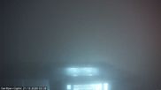 Archived webcam image showing Mountain station Bergerbahn on 21 Oct 2026 at 02:14