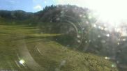 Archived webcam image showing Slope 