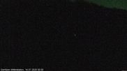 Archiviertes Webcam Bild: Gerlitzen Mittelstation: Schirmbar und Sonnenarena am 14.07.2026 um 00:15 Uhr