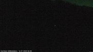 Archiviertes Webcam Bild: Gerlitzen Mittelstation: Schirmbar und Sonnenarena am 14.07.2026 um 04:15 Uhr