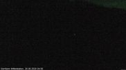 Archiviertes Webcam Bild: Gerlitzen Mittelstation: Schirmbar und Sonnenarena am 26.08.2026 um 04:11 Uhr