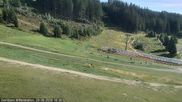 Archiviertes Webcam Bild: Gerlitzen Mittelstation: Schirmbar und Sonnenarena am 26.08.2026 um 16:11 Uhr