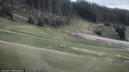 Archiviertes Webcam Bild: Gerlitzen Mittelstation: Schirmbar und Sonnenarena am 26.08.2026 um 20:11 Uhr