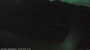 Archiviertes Webcam Bild: Gerlitzen Mittelstation: Schirmbar und Sonnenarena am 26.08.2026 um 22:11 Uhr