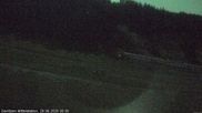 Archiviertes Webcam Bild: Gerlitzen Mittelstation: Schirmbar und Sonnenarena am 28.08.2026 um 00:22 Uhr
