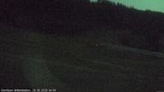 Archiviertes Webcam Bild: Gerlitzen Mittelstation: Schirmbar und Sonnenarena am 28.08.2026 um 04:22 Uhr
